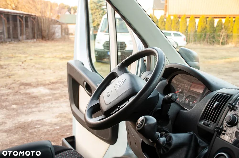 Citroën Jumper - 30