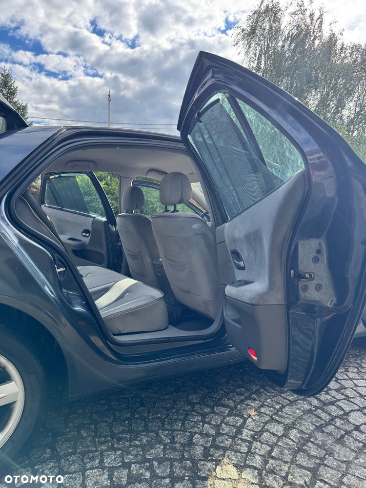 Renault Laguna - 10