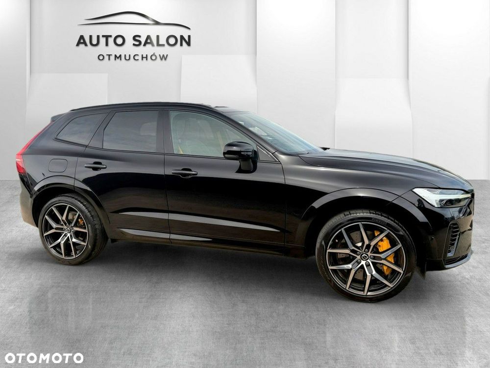 Volvo XC 60 - 5