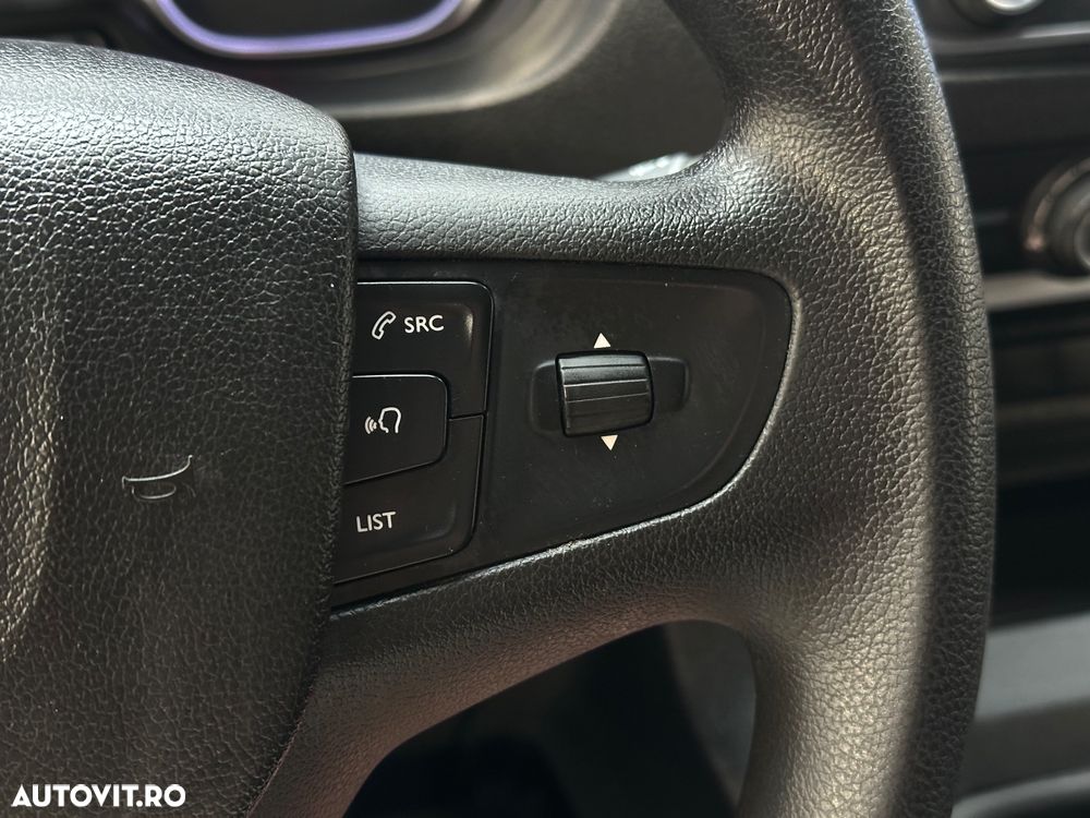 Toyota Proace - 30