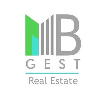 Logotipo: MB Gest | Real Estate