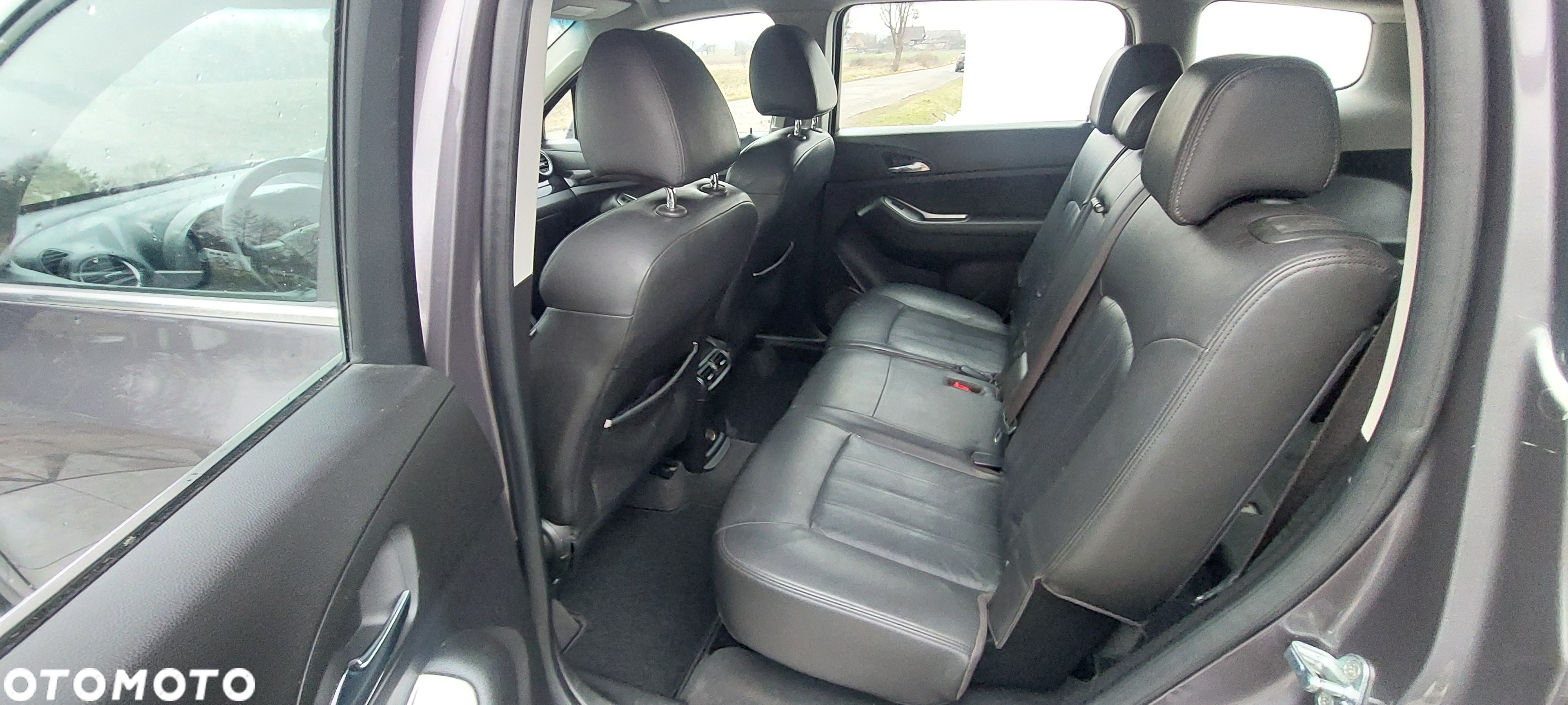 Chevrolet Orlando 2.0 TD LTZ - 8