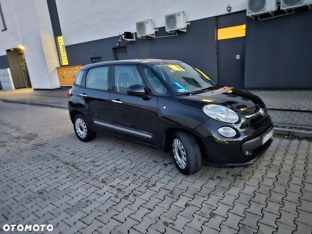 Fiat 500L - 31