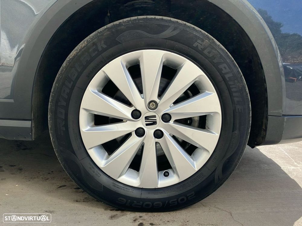 SEAT Arona 1.0 TSI Style - 17