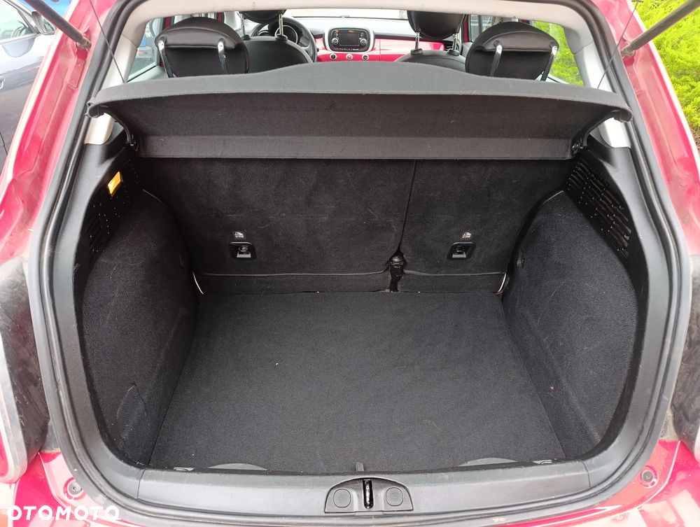 Fiat 500X 1.6 E-torQ 4x2 Cross - 30