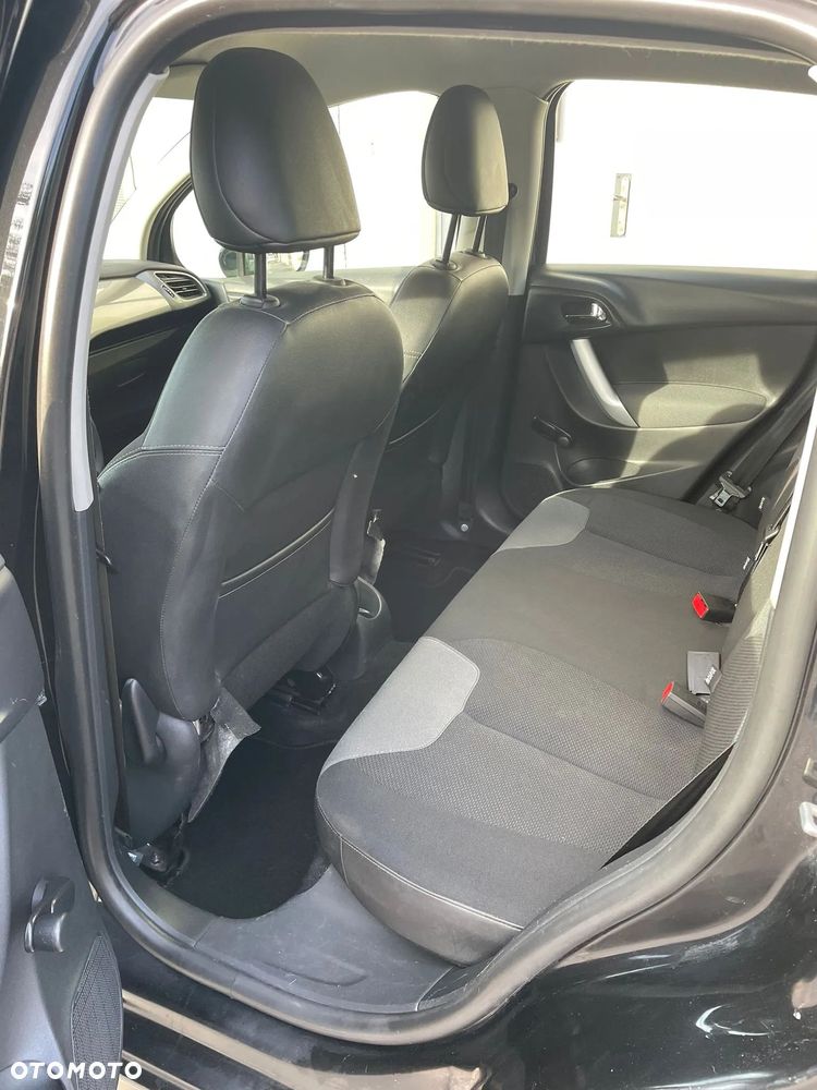 Citroën C3 e-HDi 70 EGS Tendance - 9