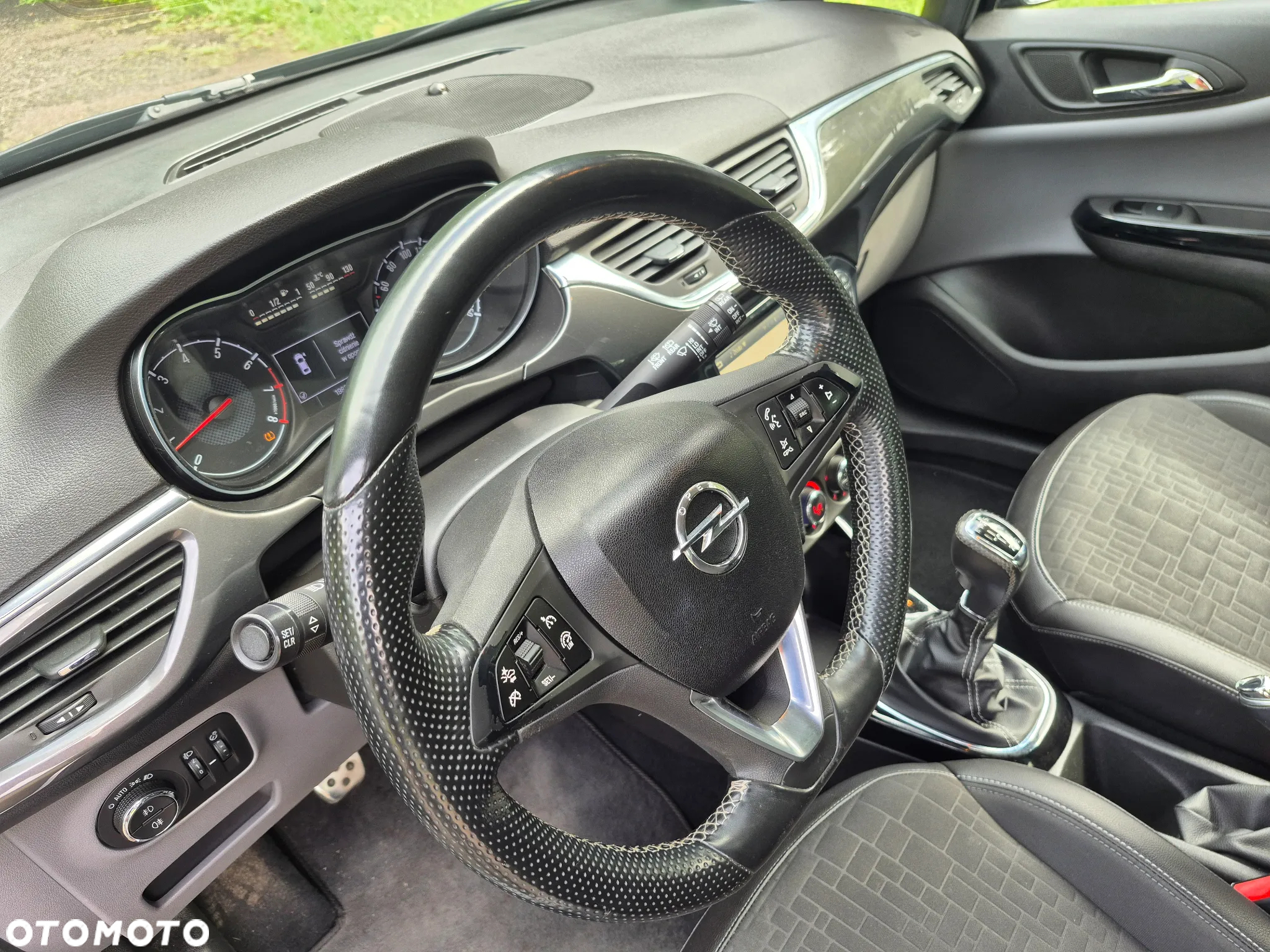 Opel Corsa 1.4 T GSi S&S - 13