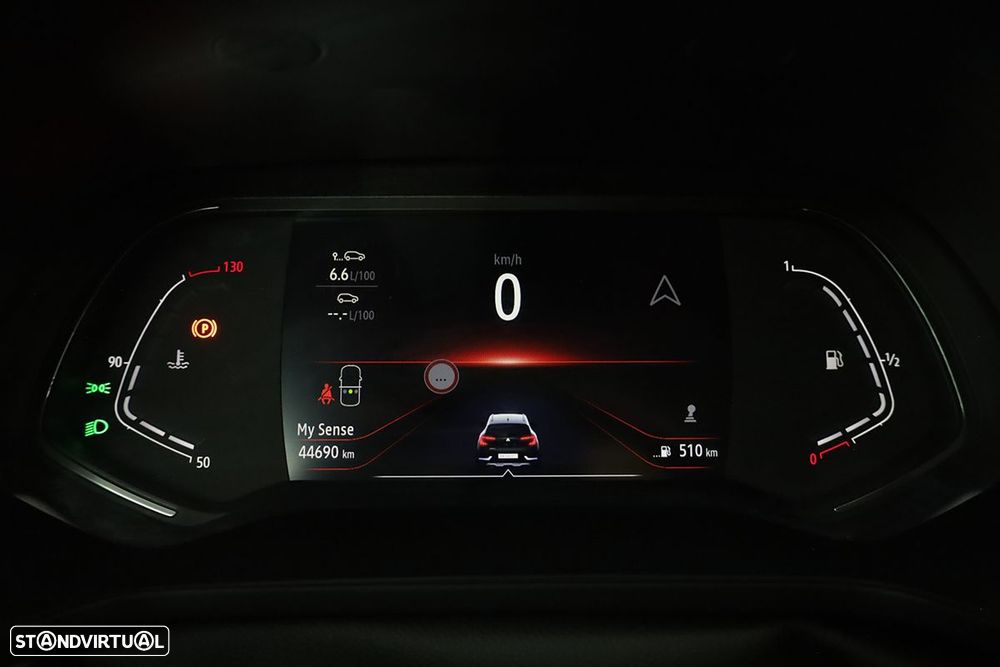 Renault Captur 1.0 TCe Techno - 16