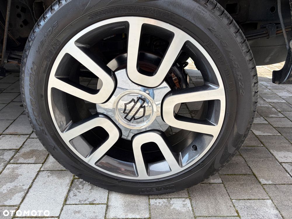 Ford F150 - 13