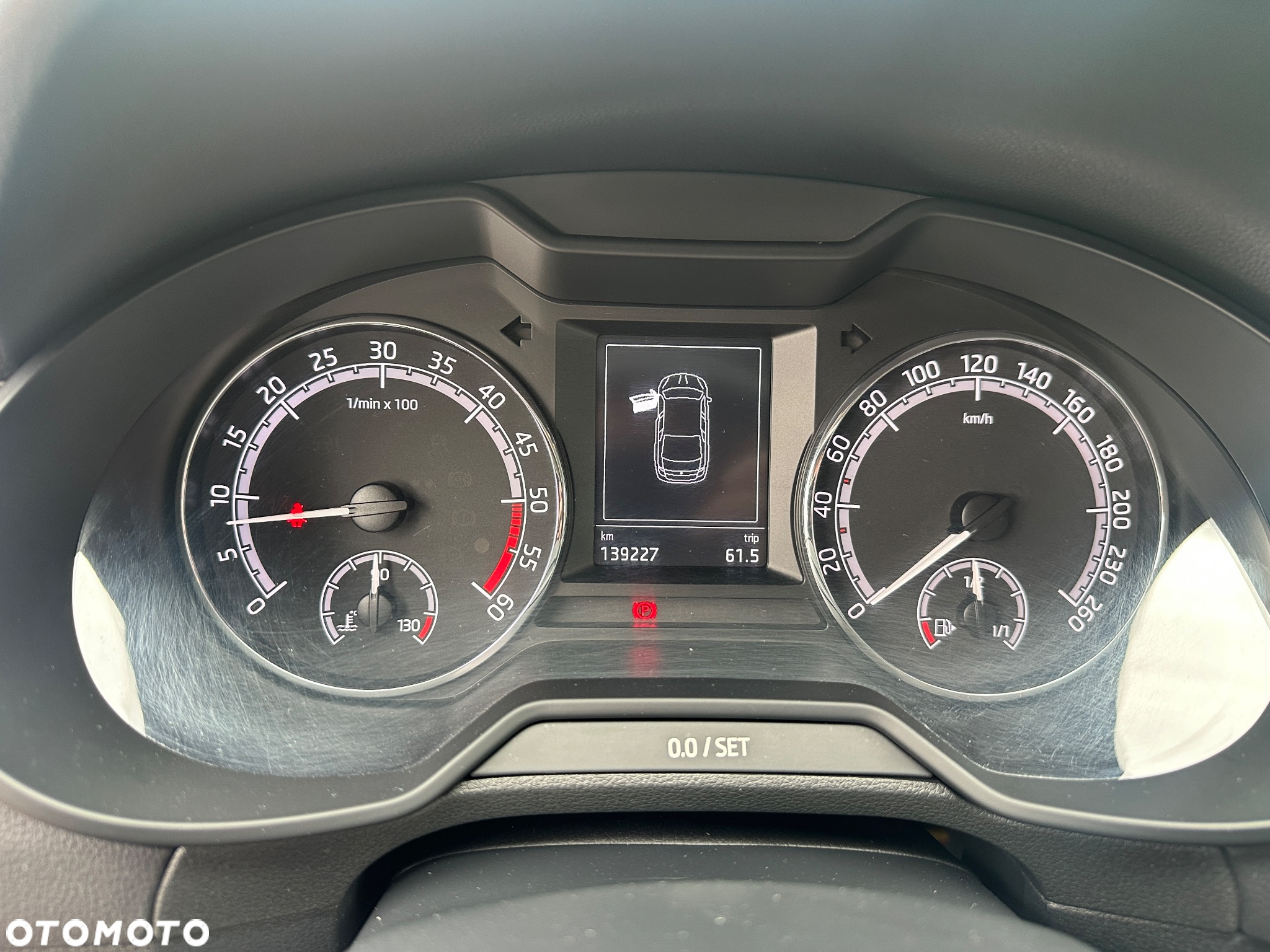 Skoda Octavia 1.6 TDI Business - 10