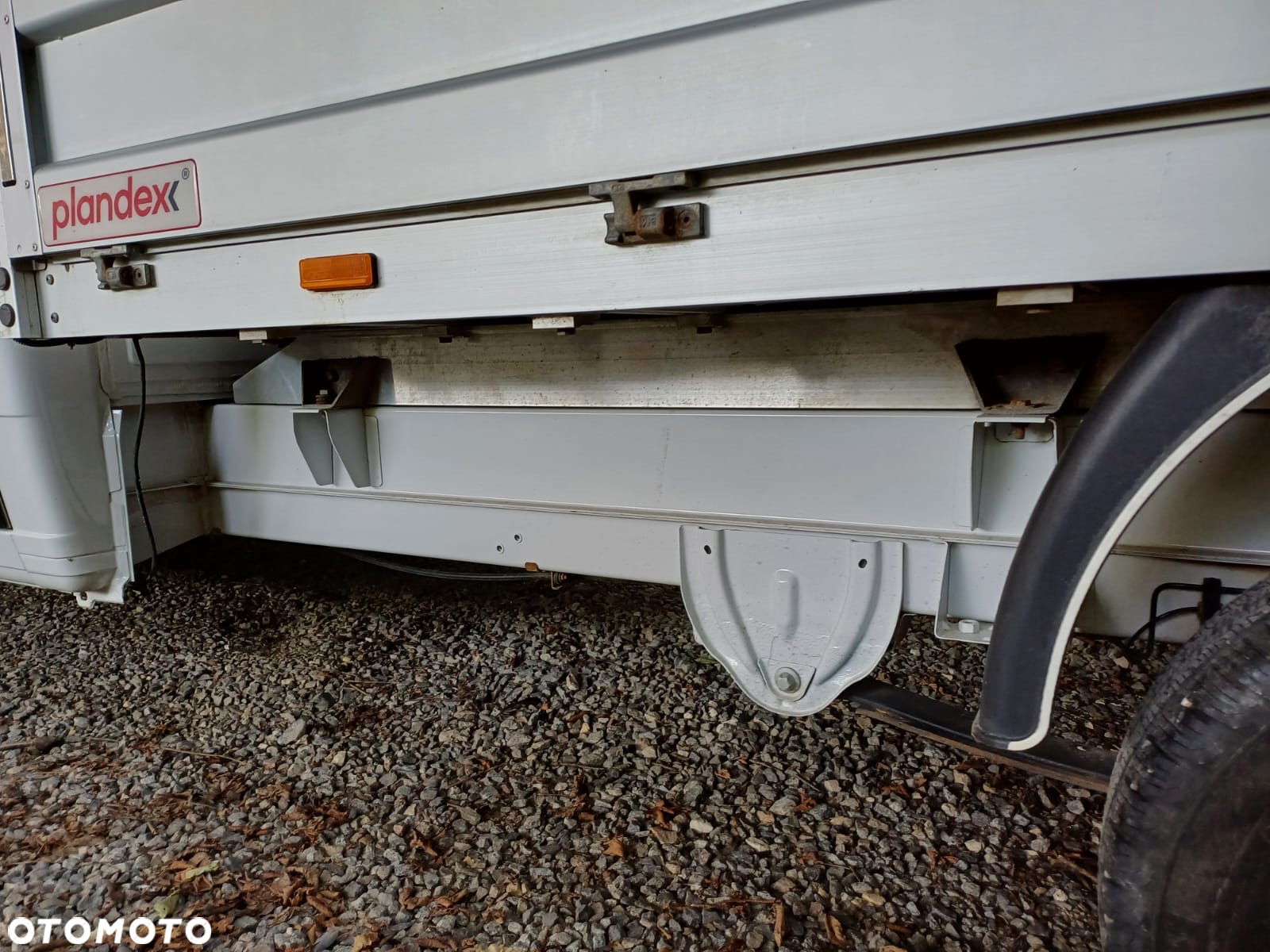 Opel OPEL MOVANO Doka 7 osób/Klima/Tempomat/import Niemcy,bezwypadkowy - 5