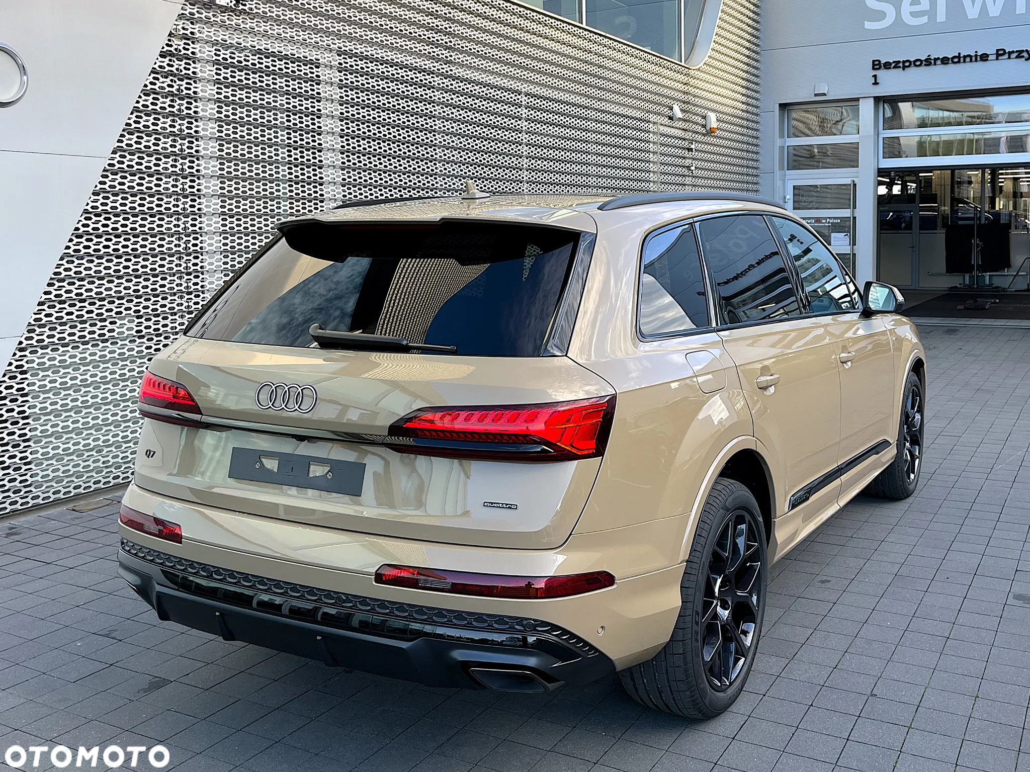 Audi Q7 - 14