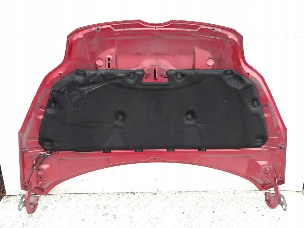 maska przód kpl. ford focus mk3 ub - 11