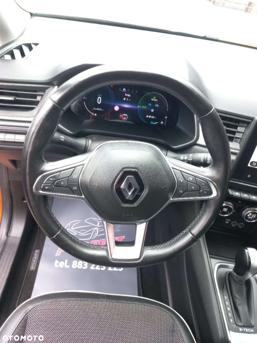 Renault Captur - 13