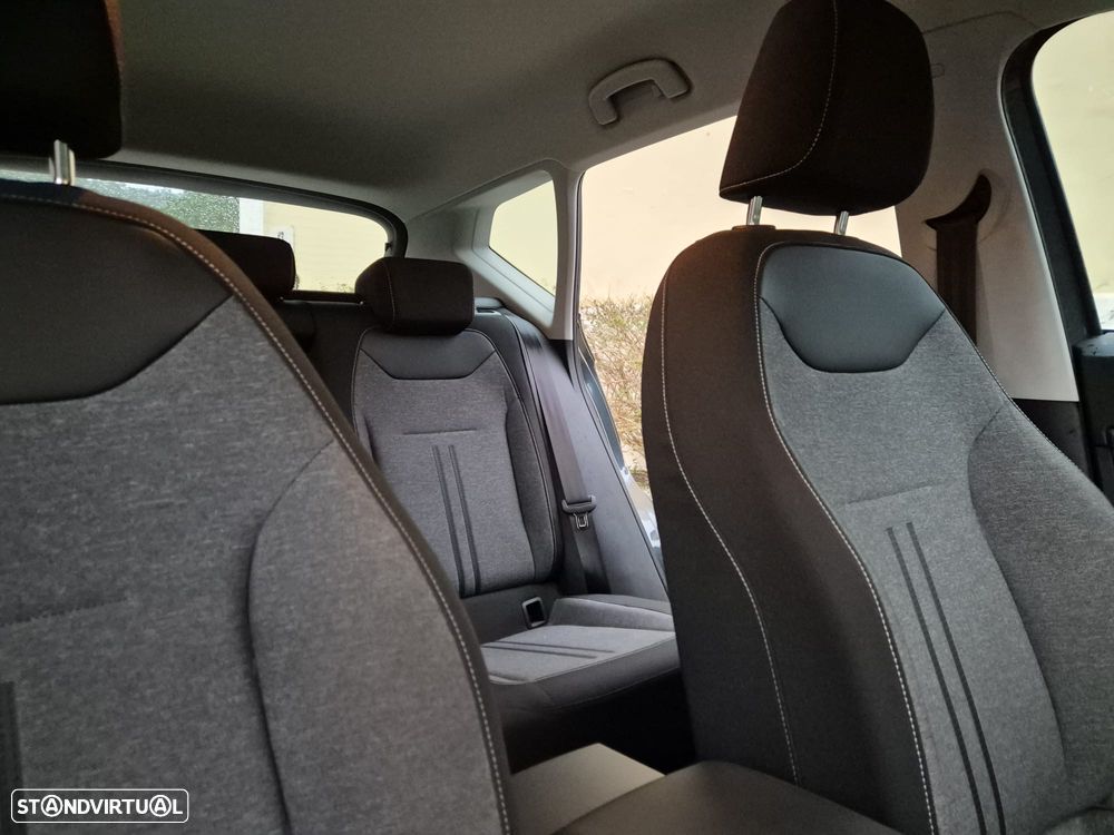 SEAT Ateca - 10