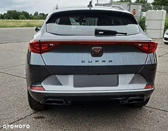 Cupra Formentor 1.5 eTSI mHEV DSG - 38