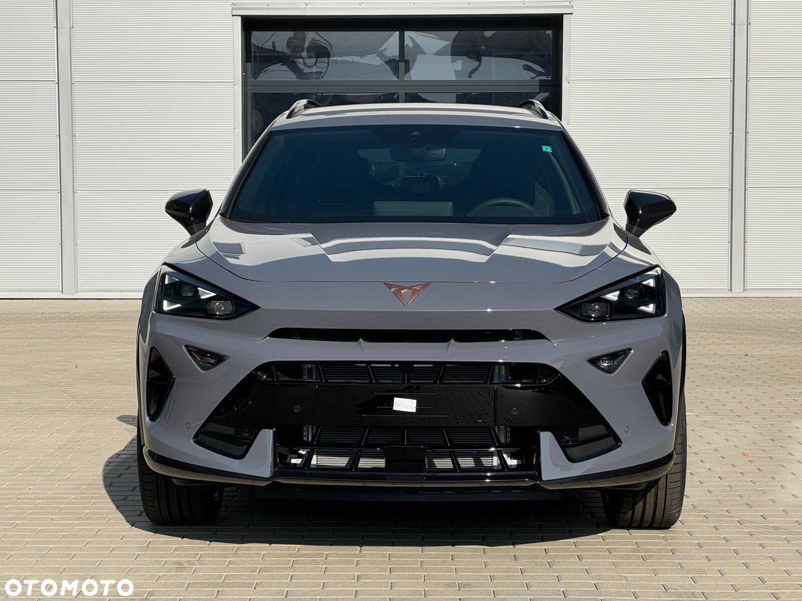Cupra Formentor - 4