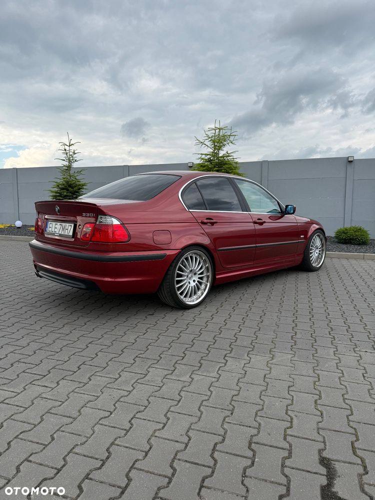 BMW Seria 3 - 9