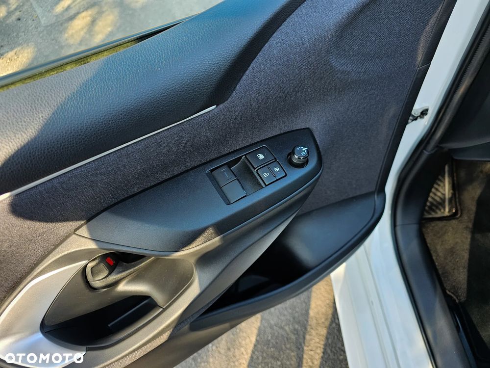 Toyota Yaris 1.0 Comfort - 22