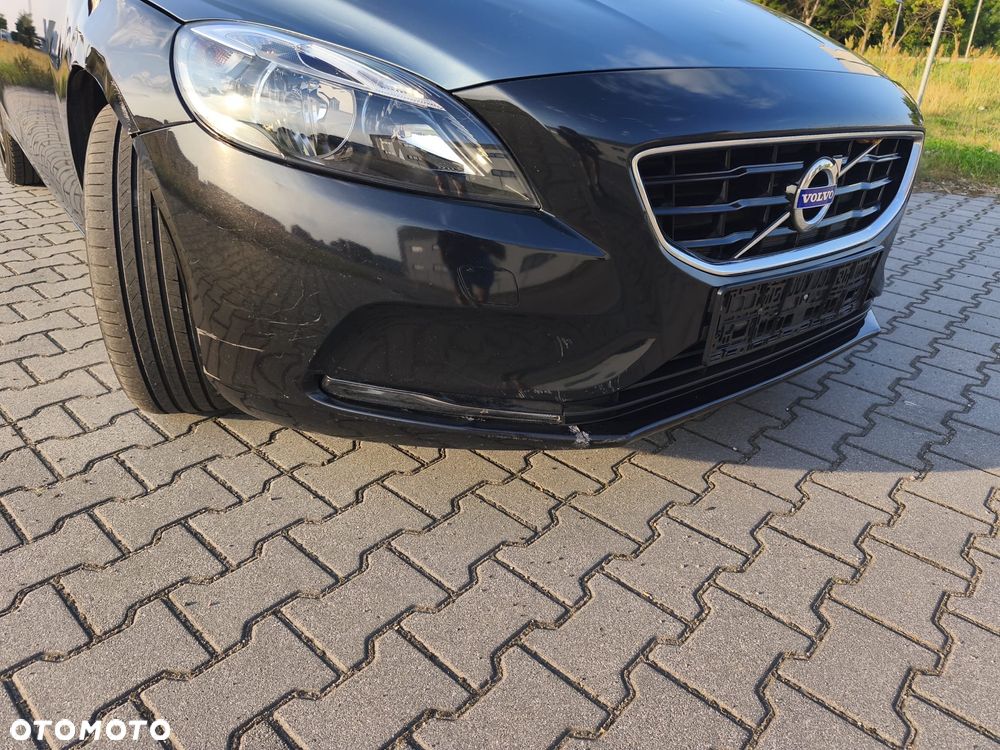 Volvo V40 - 4