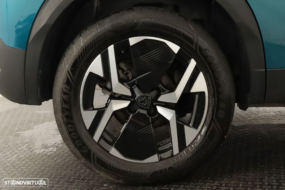 Peugeot 2008 1.2 PureTech Allure - 5
