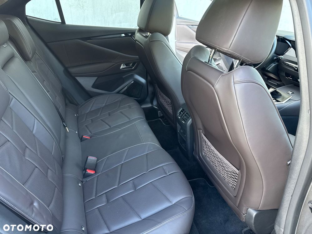 DS Automobiles DS 4 1.6 E-Tense Rivoli - 14