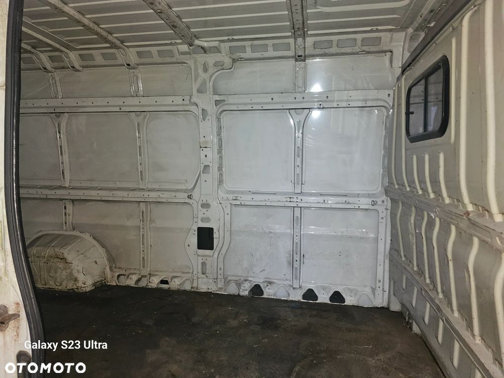 Peugeot Boxer - 11