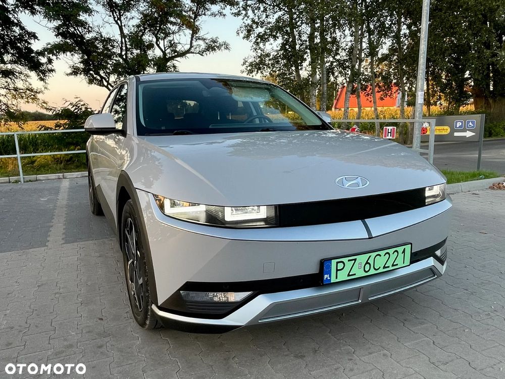 Hyundai IONIQ 5 - 22