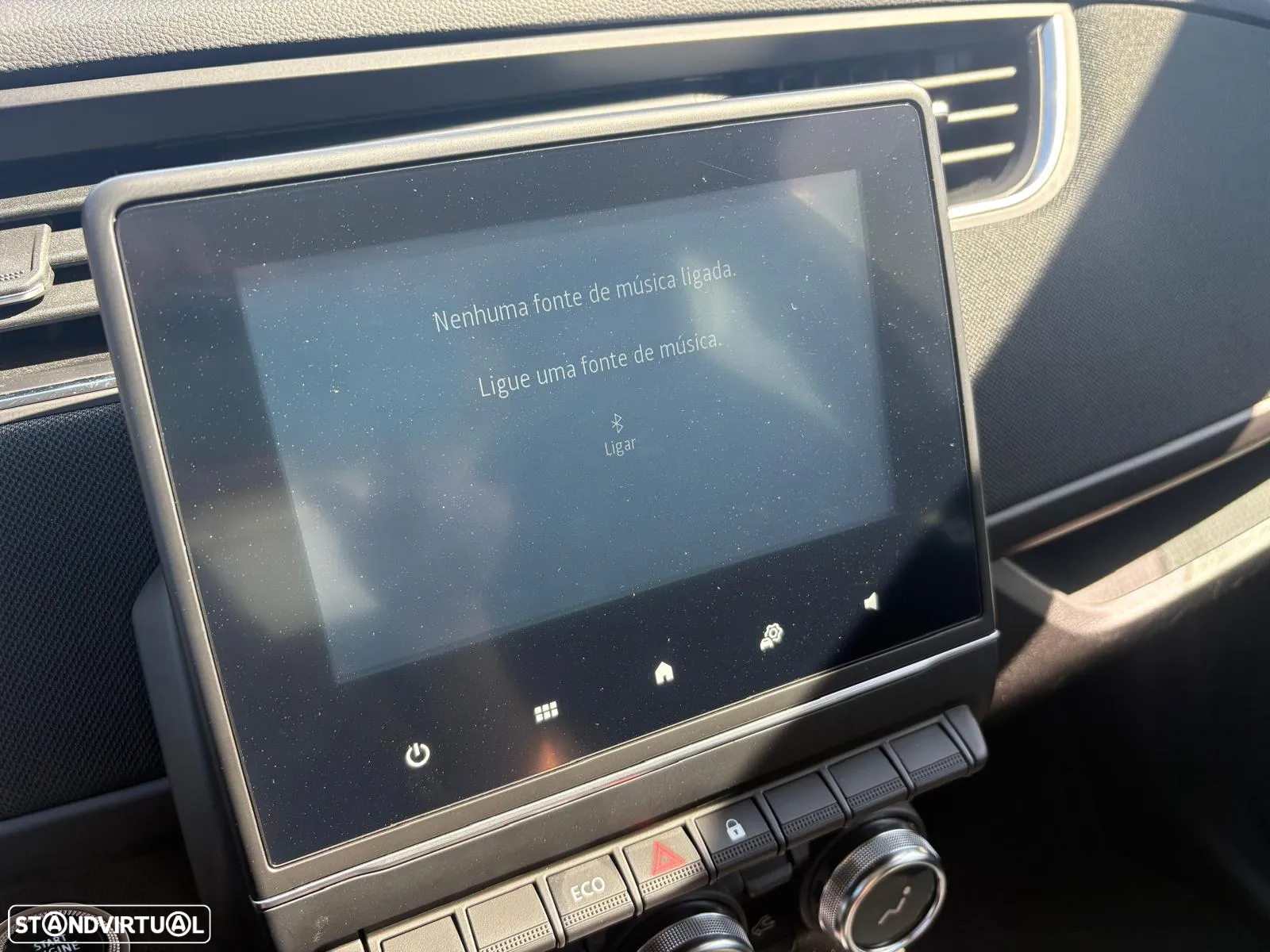 Renault Zoe (c/ Bateria) E-Tech EV50 Equilibre - 8