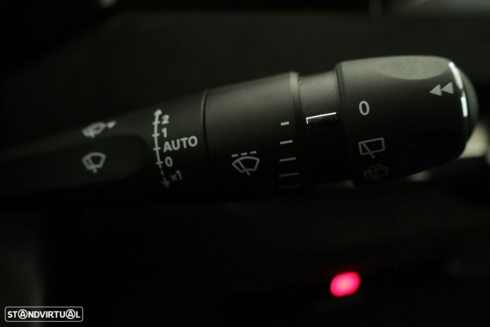 DS DS4 1.2 PureTech Performance Line EAT8 - 18