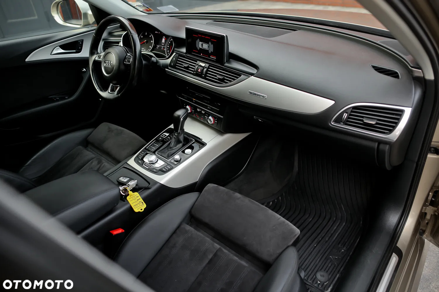 Audi A6 - 24