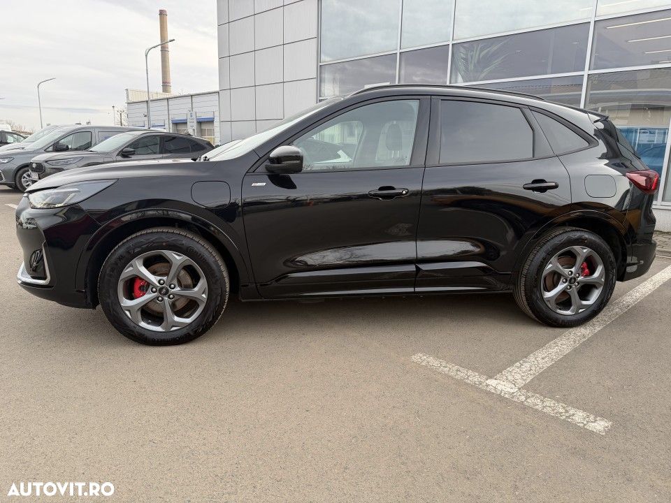 Ford Kuga - 6