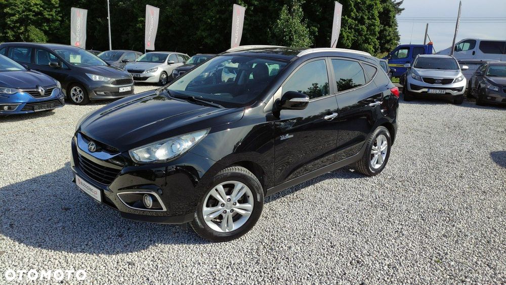 Hyundai ix35 - 9