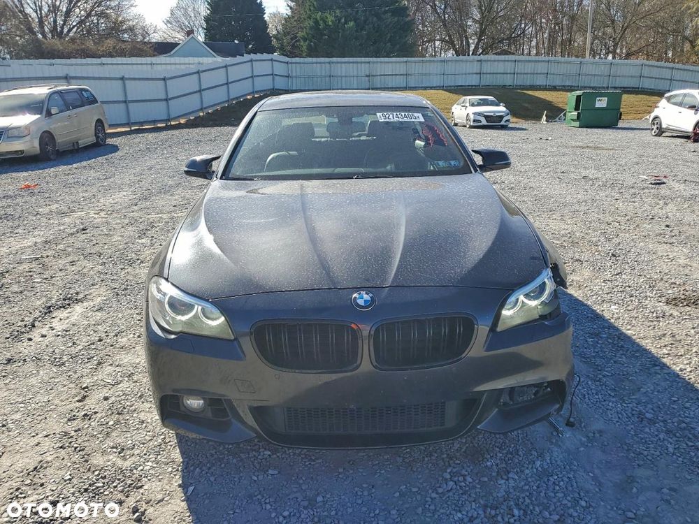 BMW Seria 5 - 2