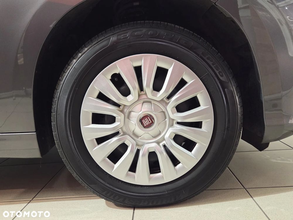 Fiat Tipo 1.0 T3 City - 8