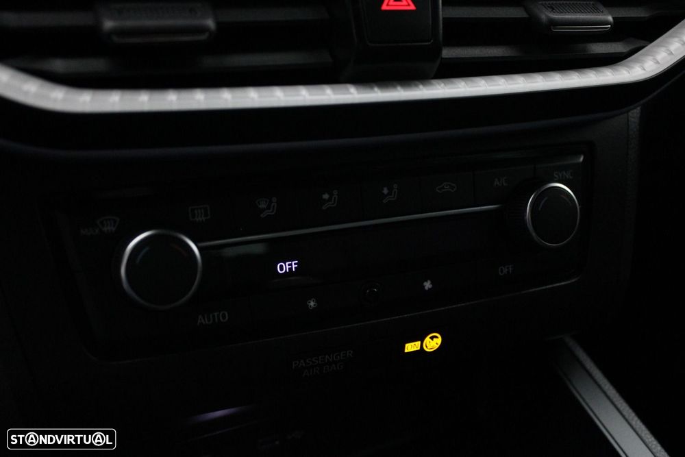 SEAT Ibiza 1.0 TSI FR - 22