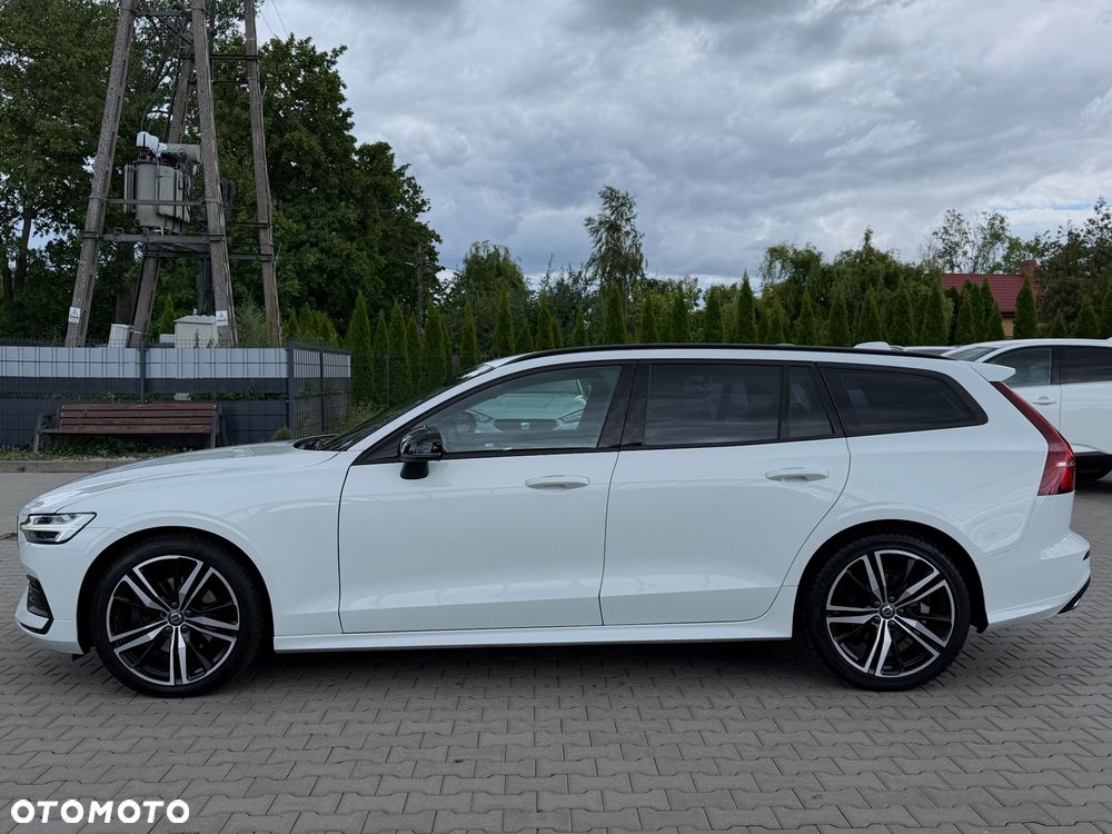 Volvo V60 B3 B Geartronic Momentum Pro - 10