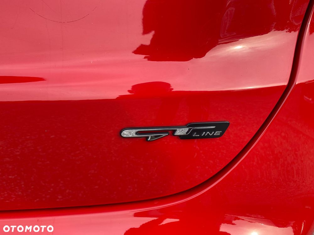 Kia Ceed 1.0 T-GDI ISG GT Line - 29