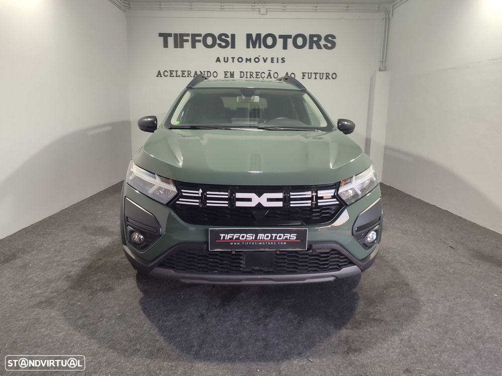 Dacia Jogger 1.0 ECO-G Extreme 7L Bi-Fuel - 3