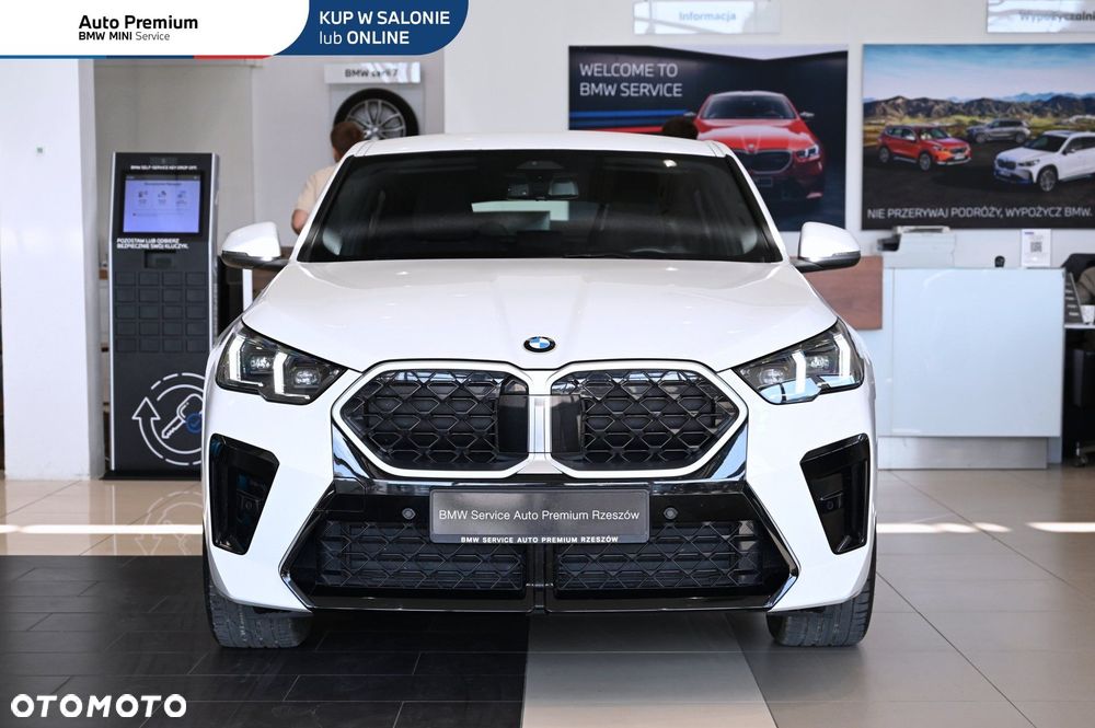 BMW X2 sDrive20i mHEV M Sport - 4