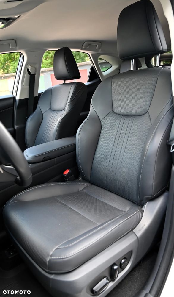 Lexus NX - 29