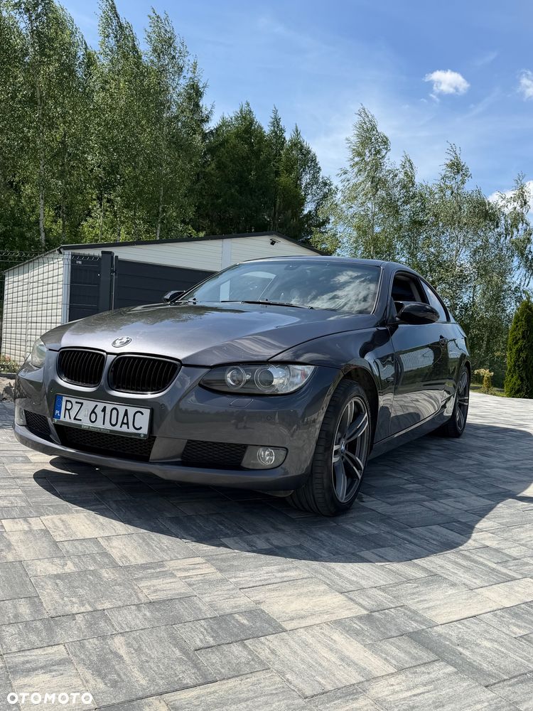 BMW Seria 3 - 16