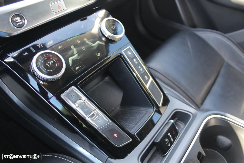 Jaguar I-Pace EV400 AWD SE - 15