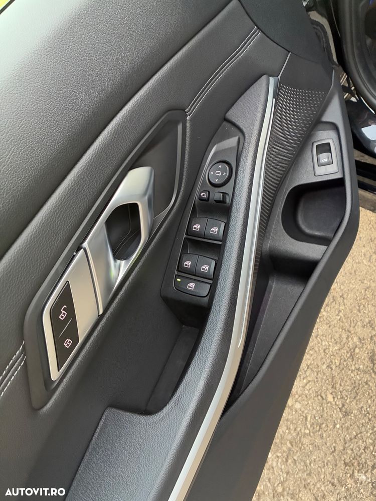 BMW Seria 3 320d xDrive Aut. - 7