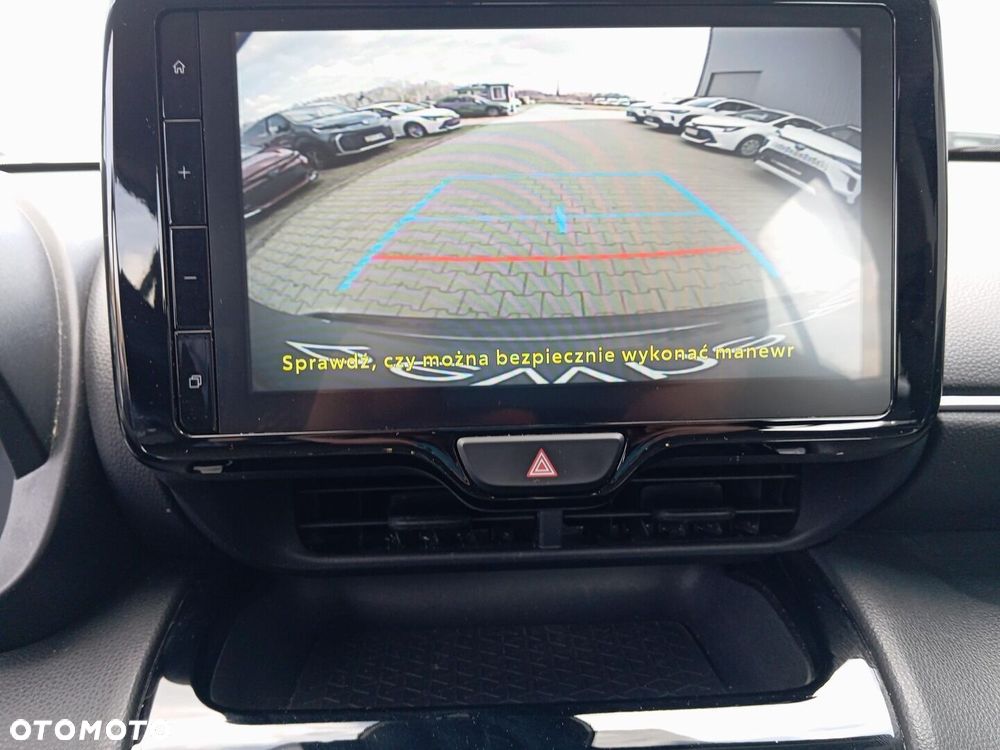 Toyota Yaris Cross Hybrid 1.5 Comfort - 11