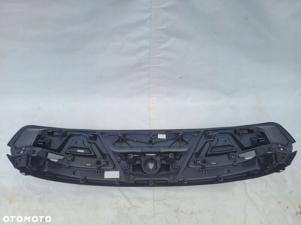 BMW IX I20 21- KLAPA BAGAŻNIKA BLENDA TYLNA TYŁ - 5