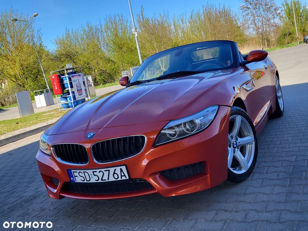 BMW Z4 - 39