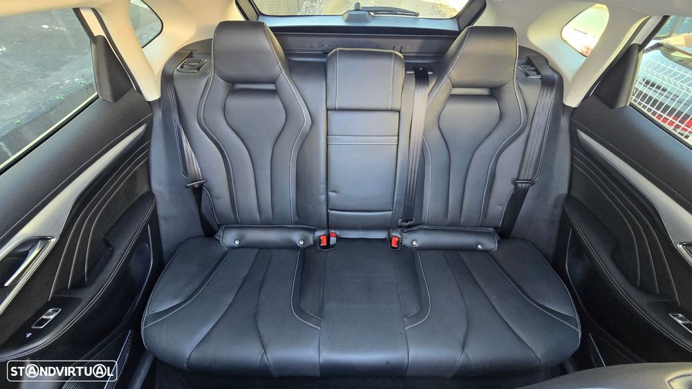 MG Marvel R 70 kWh Luxury - 50