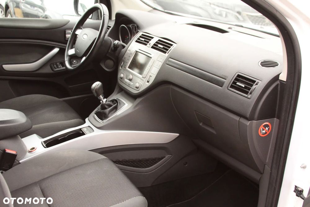 Ford Kuga 2.0 TDCi 4x4 Champions Edition - 19