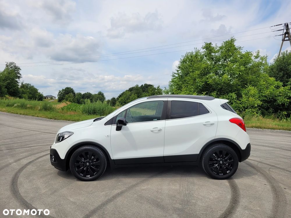 Opel Mokka 1.4 T Cosmo S&S - 2